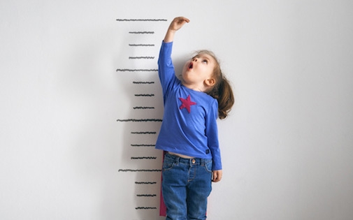 Büyümenin İzlenmesi