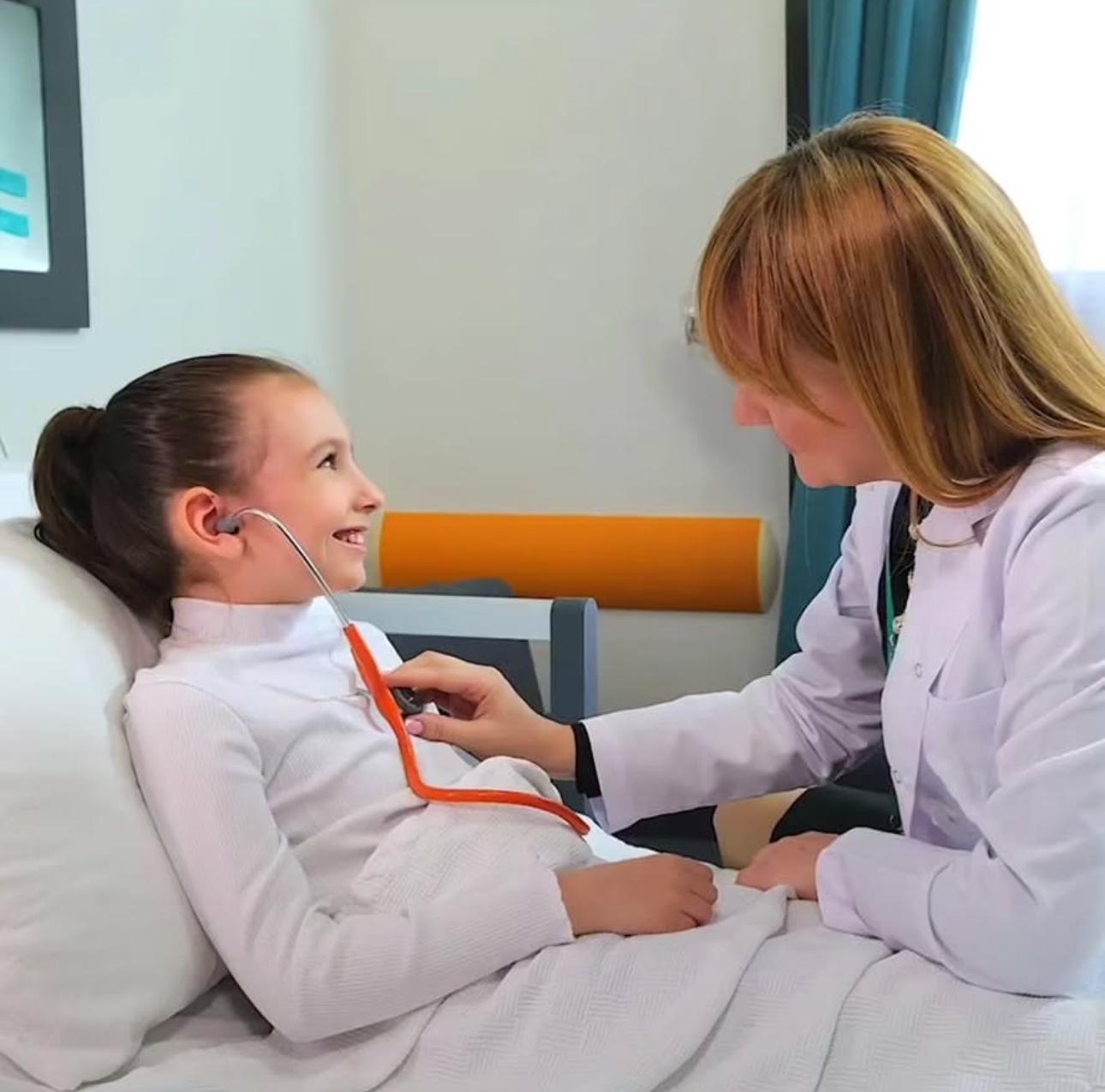 Dr. Gamze Avcı - Profesyonel Fotoğraf